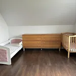 Lubja Apartment Parnu