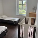 Apartment Lubja Parnu