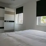 Apartment Lubja Parnu