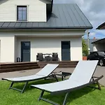 Lubja Lejlighed Pärnu