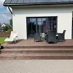 Lubja Apartment Parnu