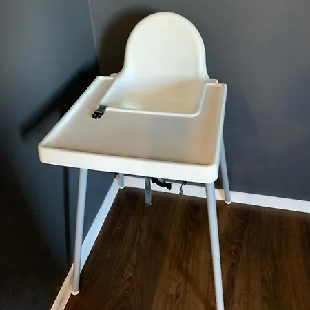 Apartamento Lubja