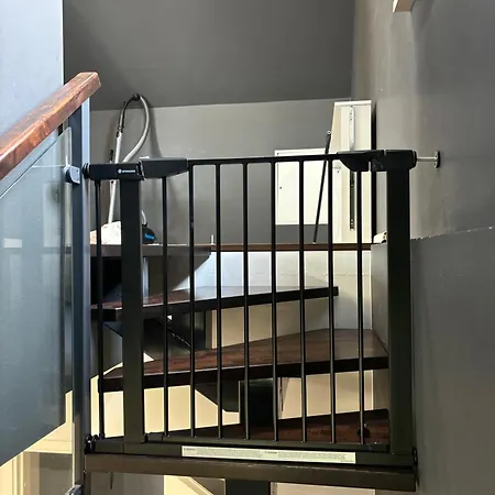 Lubja Apartment *