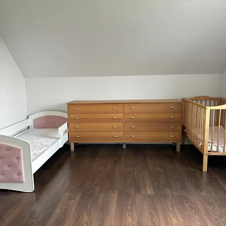 Lubja Apartmán Pärnu