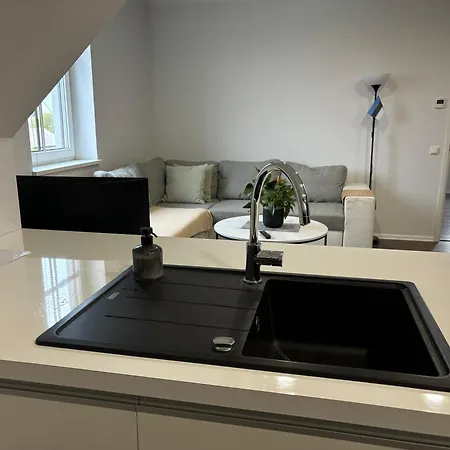 Apartment Lubja Parnu