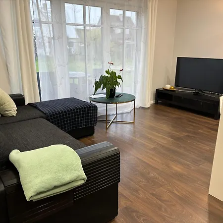 Lubja Apartment