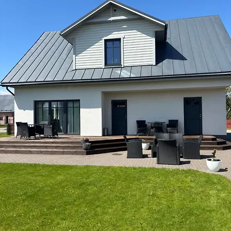 Apartment Lubja