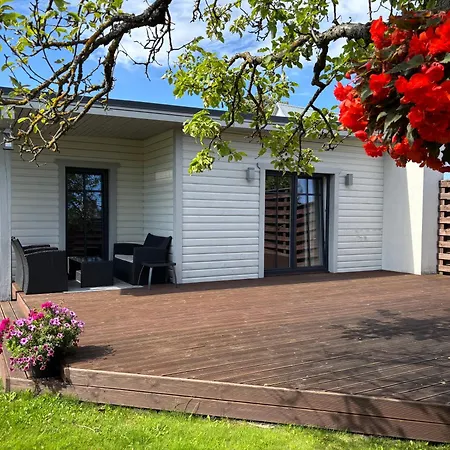 Apartment Lubja
