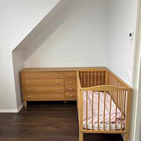 Apartment Lubja