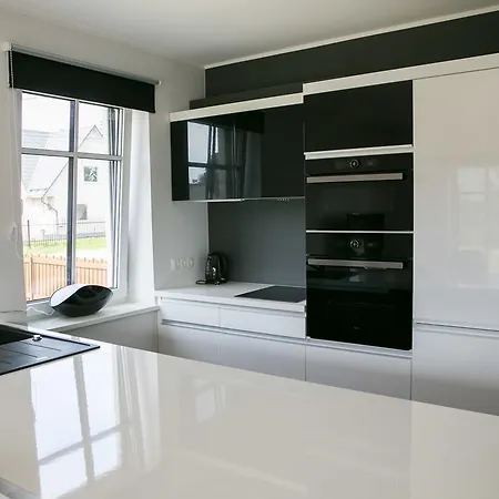 Apartment Lubja Parnu
