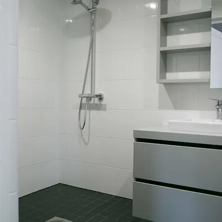 Apartment Lubja Parnu