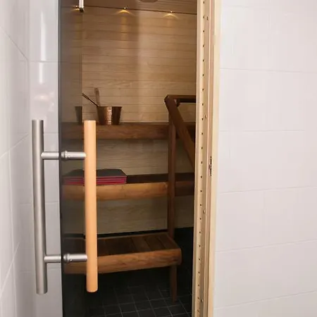 Lubja Pärnu