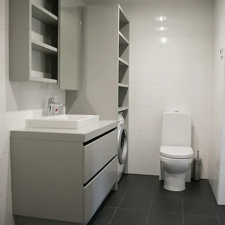 Apartmán Lubja