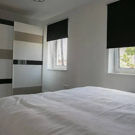 Apartment Lubja Parnu