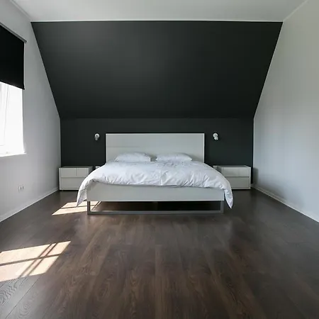 Apartment Lubja *