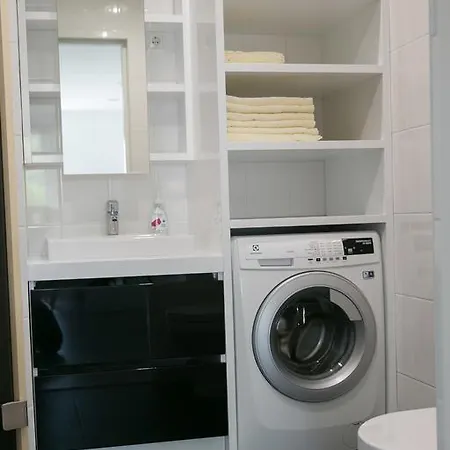 Apartment Lubja
