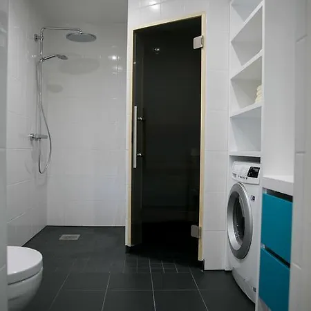 Apartmán Lubja