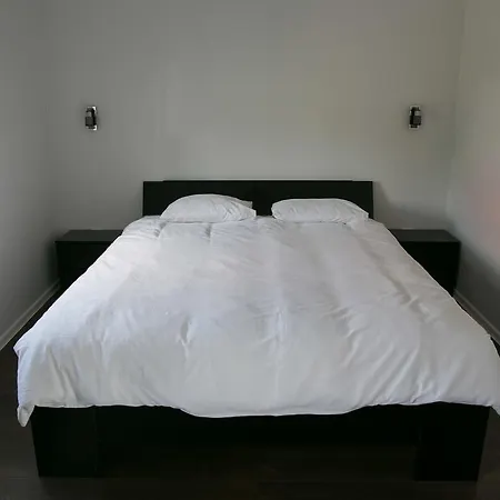 Apartmán Lubja *