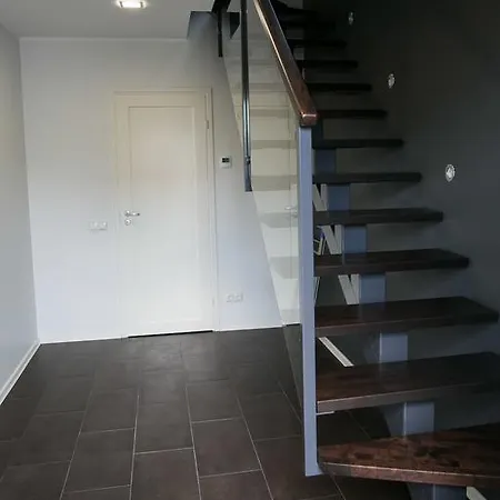 Apartmán Lubja