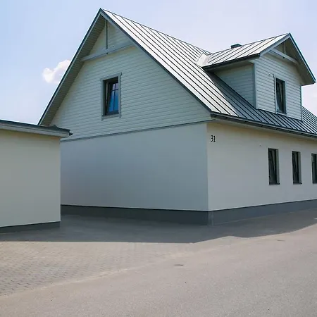 Apartment Lubja Parnu