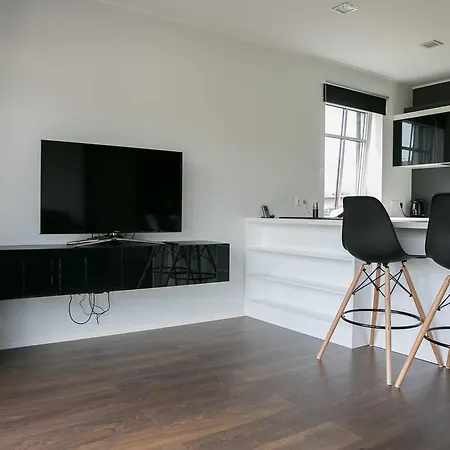 Apartment Lubja *