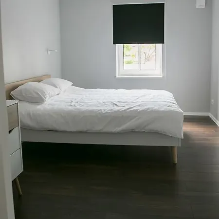 Apartmán Lubja Pärnu