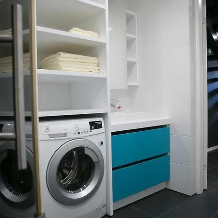 Apartmán Lubja *