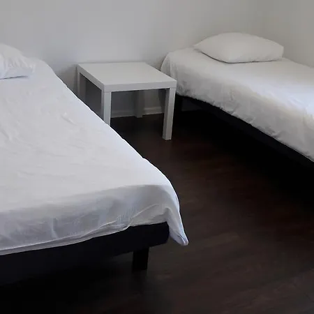Lubja Apartment
