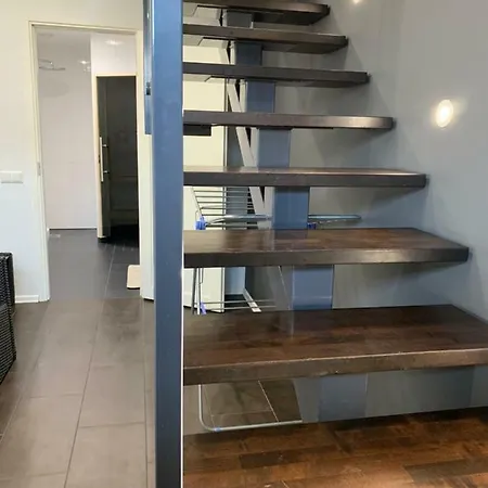 Apartmán Lubja *