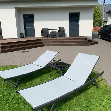 Lubja Apartmán