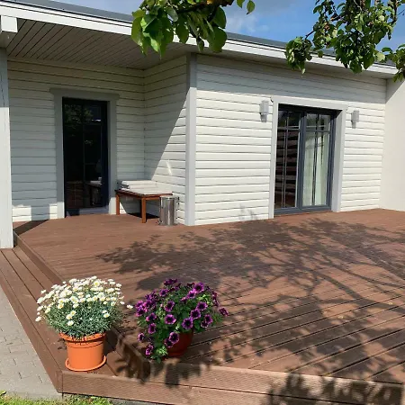 Lubja Апартаменты